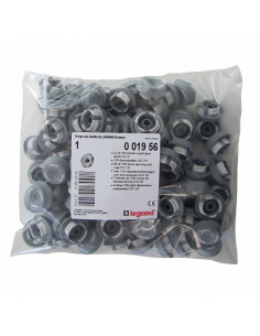 Przepusty ISO 20 dla...