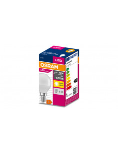 Żarówka LED E14 4,9W/830...