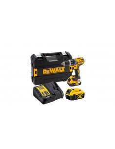 Wiertarko-wkrętarka...