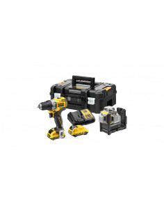 2-narzędziowy zestaw Combo...