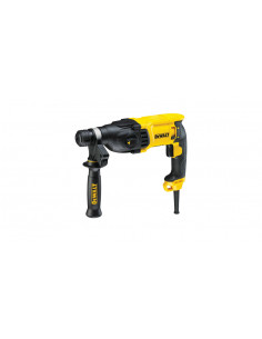 Młotowiertarka sieciowa... 2