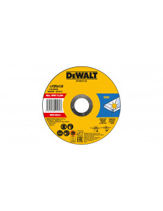 Tarcza do stali nierdzewnej...