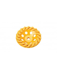 Tarcza diamentowa garnkowa...