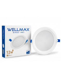 Oprawa downlight wpuszczana...