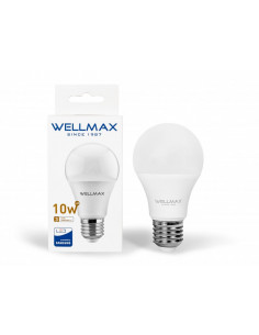 Żarówka LED 10W E27 900lm...