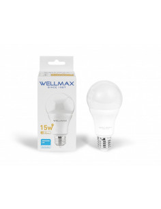 Żarówka LED 15W E27 1400lm...