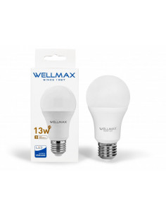 Żarówka LED 13W E27 1150lm...