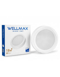 Oprawa downlight natynkowa...