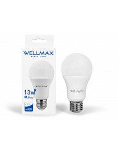 Żarówka LED 13W E27 1150lm...