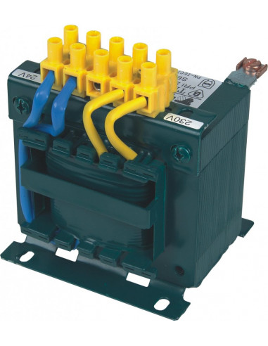 Transformator TMM 250VA 400/110V...