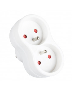 Rozgałęźnik podwójny R-270P...