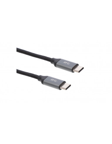 Kabel USB C- USB C 3.0 MT004 Montis...