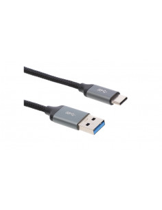 Kabel USB-USB typu C 3.0 1m...