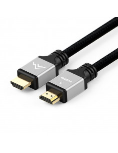 Kabel HDMI-HDMI 4K 2.0 3m...