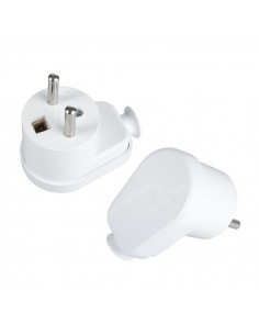 Wtyczka kątowa rozbieralna...