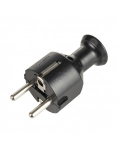 Wtyczka prosta rozbieralna...