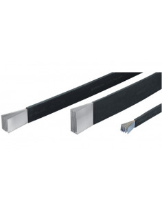 Szyna elastyczna 630A 2m...