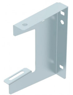 Wspornik lekki ścienno...