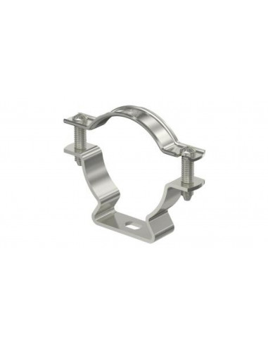 Obejma dystansowa VBS z otworem stal...