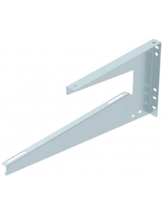 Wspornik lekki ścienno...