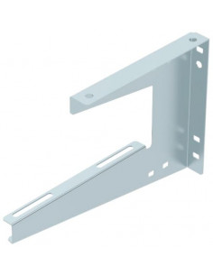 Wspornik lekki ścienno...