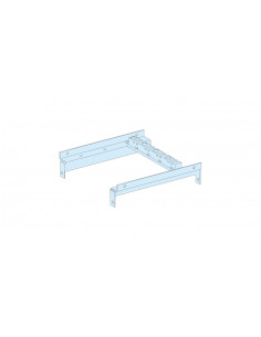 PrismaSet Wspornik szyny...