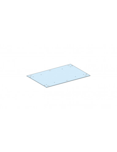 PrismaSet Pokrywa obudowy pełna...