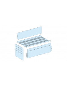 PrismaSet Przegroda polowa...