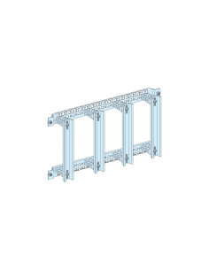 PrismaSet Płyta montażowa z...