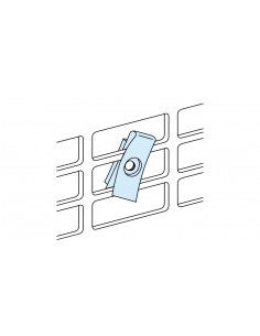 PrismaSet Nakrętki...