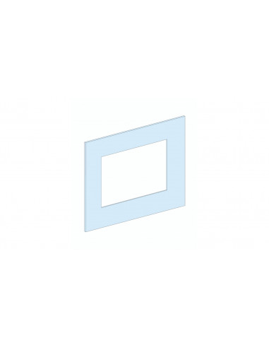 PrismaSet Płyta czołowa IP55ISFL...