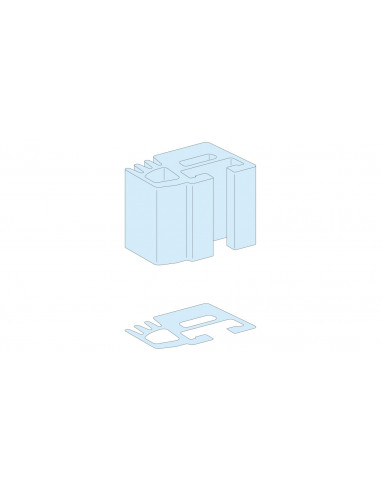 PrismaSet Profil do szyny Linergy...