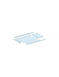 PrismaSet Płyta dławicowa... 2