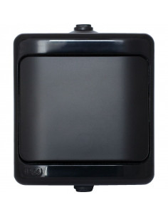 BRYZA Łącznik pojedynczy...