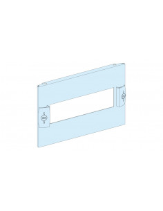 PrismaSet Osłona metalowa z...