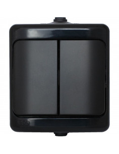 BRYZA Łącznik świecznikowy...