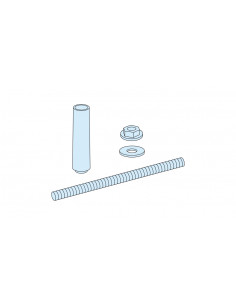 PrismaSet Rozpórki 150mm do...