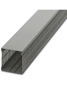 Koryto grzebieniowe z...