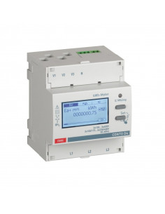 Miernik Energii Wh/Varh 3f...