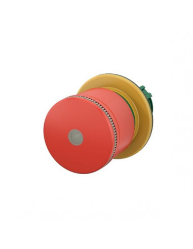 Miniaturowy przycisk bezpieczeństwa...