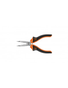 Szczypce wydłużone wygięte...