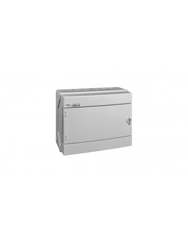 Rozdzielnica hermetyczna modułowa...