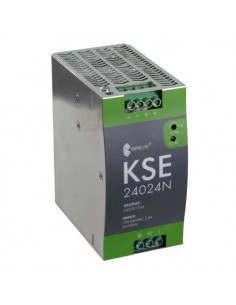 Zasilacz impulsowy KSE...