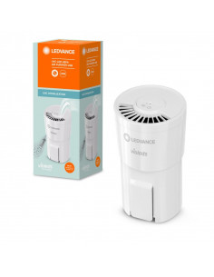 Oprawa odkażająca powietrze...