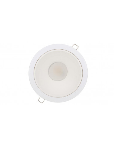 Oprawa downlight 12W LED 4000K 1000lm...
