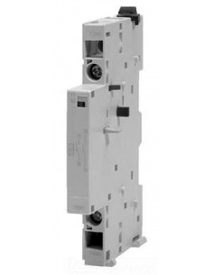 Blok styków lewy 1Z...