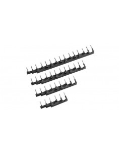 Szyny GPS1 szerokość modułu...