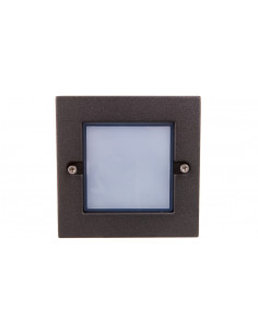 Oprawa LED GRADUS SQUARE HP...