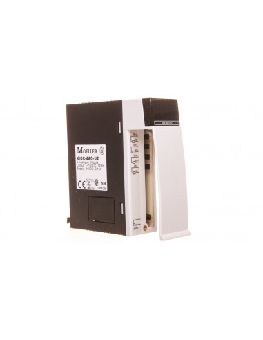 Moduł wyjść analogowych 4 wyjścia...