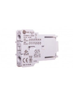 Blok styków pomocniczych 1R...